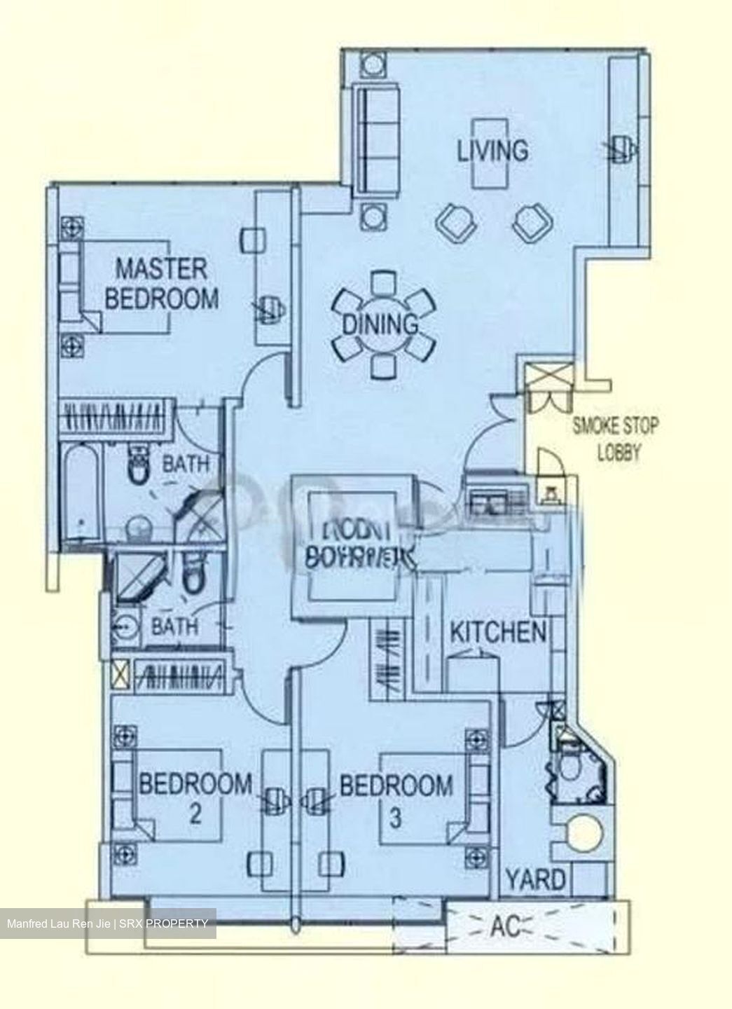 Malvern Springs (D15), Condominium #508152551